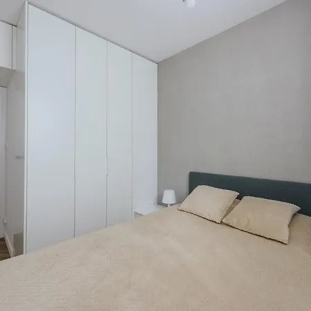 Apartment Apartament Wroclaw Dworcowa Centrum Wroclaw