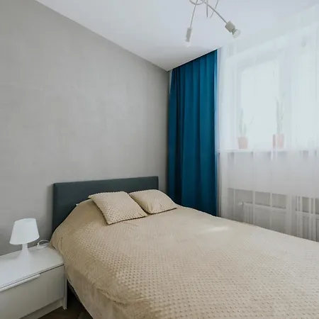 Apartament Wroclaw Dworcowa Centrum Apartment Wroclaw